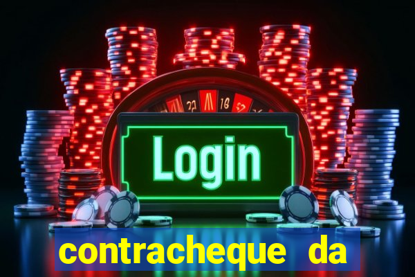 contracheque da prefeitura online betim